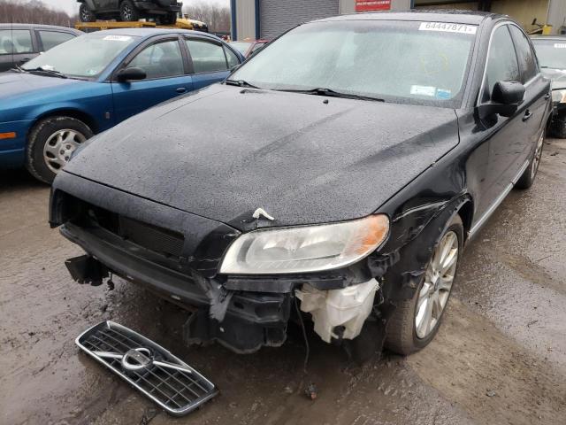 Photo 1 VIN: YV1960AS8A1121130 - VOLVO S80 3.2 