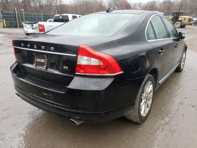 Photo 3 VIN: YV1960AS8A1121130 - VOLVO S80 3.2 