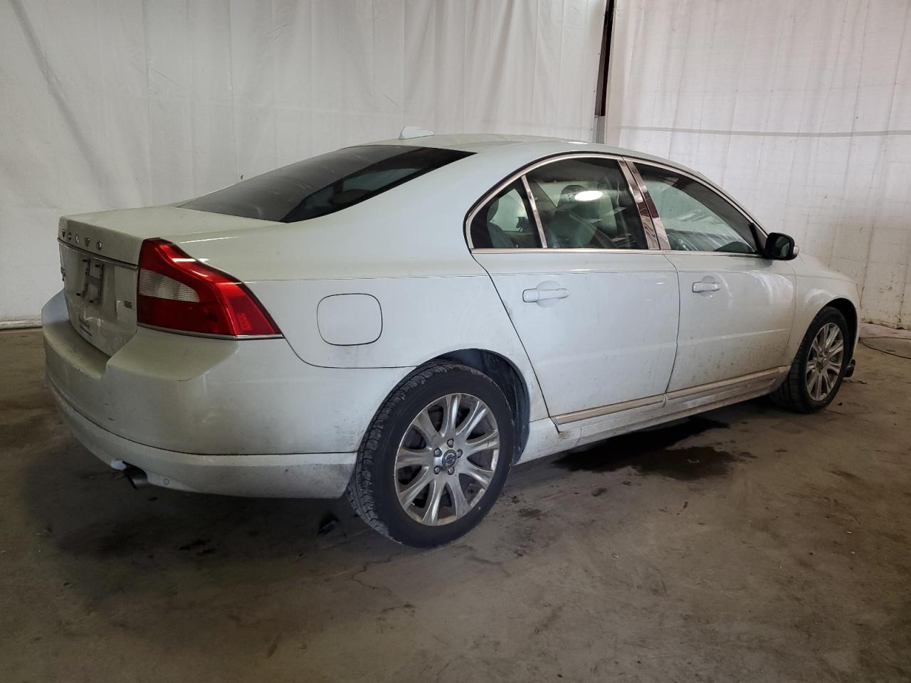 Photo 2 VIN: YV1960AS8A1129583 - VOLVO S80 