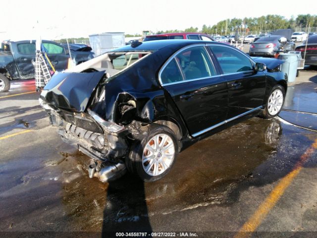 Photo 3 VIN: YV1960AS9A1114302 - VOLVO S80 