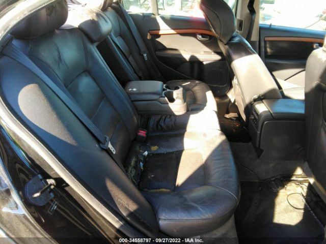 Photo 7 VIN: YV1960AS9A1114302 - VOLVO S80 