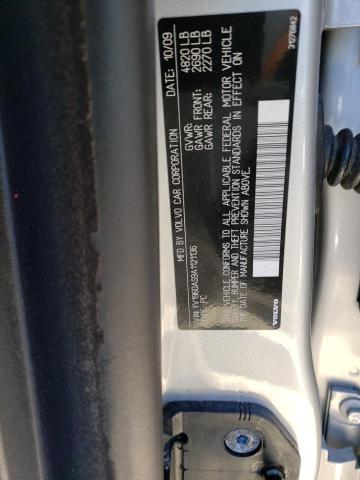 Photo 11 VIN: YV1960AS9A1121136 - VOLVO S80 3.2 