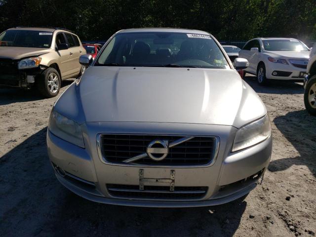 Photo 4 VIN: YV1960AS9A1121136 - VOLVO S80 3.2 