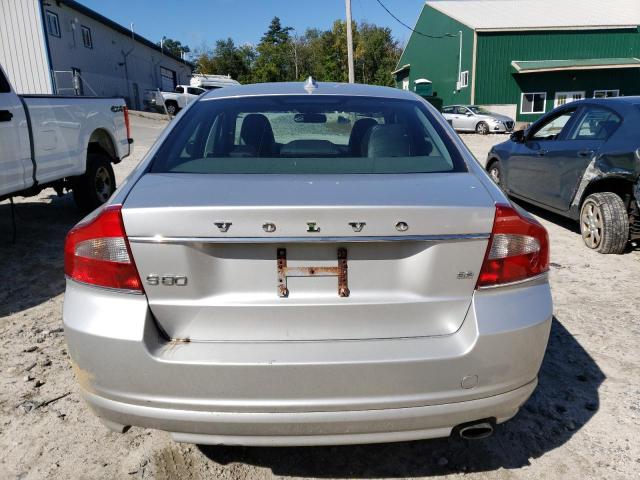 Photo 5 VIN: YV1960AS9A1121136 - VOLVO S80 3.2 