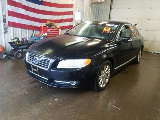 Photo 1 VIN: YV1960AS9A1125459 - VOLVO S80 3.2 