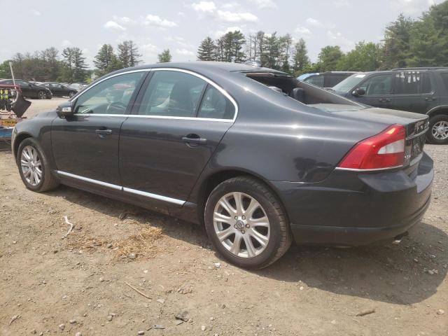 Photo 1 VIN: YV1960ASXA1116723 - VOLVO S80 