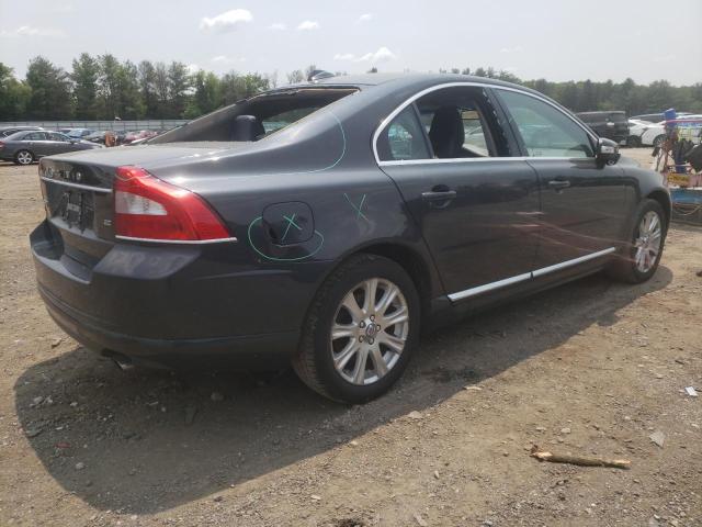 Photo 2 VIN: YV1960ASXA1116723 - VOLVO S80 