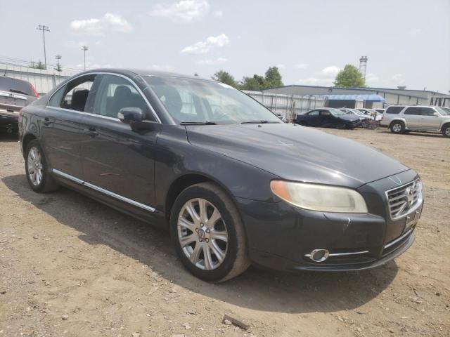 Photo 3 VIN: YV1960ASXA1116723 - VOLVO S80 