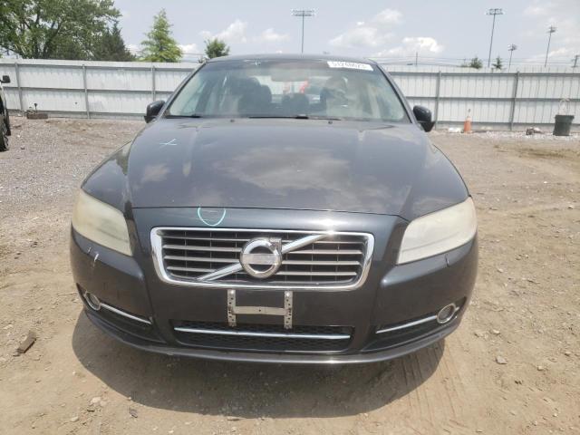 Photo 4 VIN: YV1960ASXA1116723 - VOLVO S80 