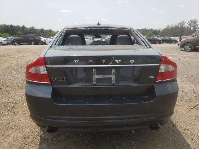 Photo 5 VIN: YV1960ASXA1116723 - VOLVO S80 