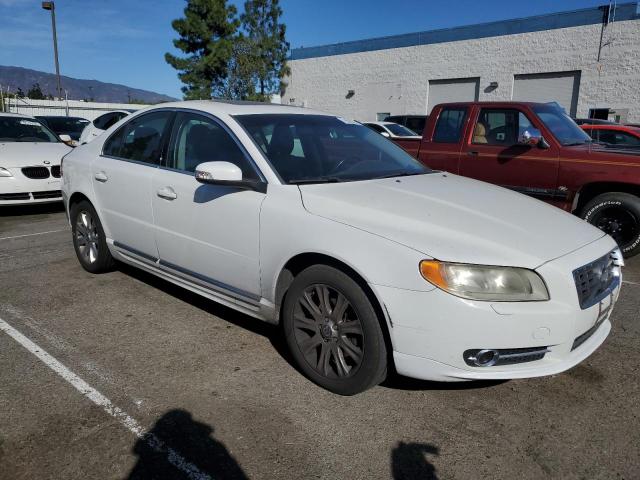 Photo 3 VIN: YV1960ASXA1128970 - VOLVO S80 3.2 