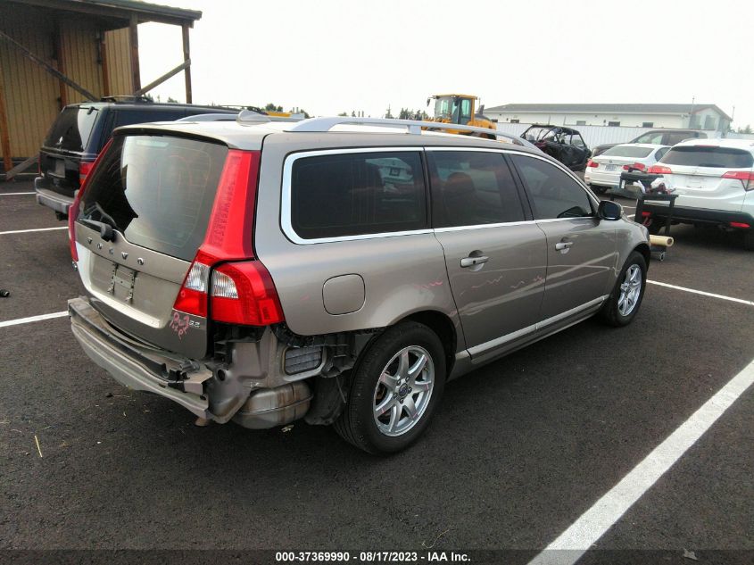 Photo 3 VIN: YV1960BW0A1138201 - VOLVO V70 