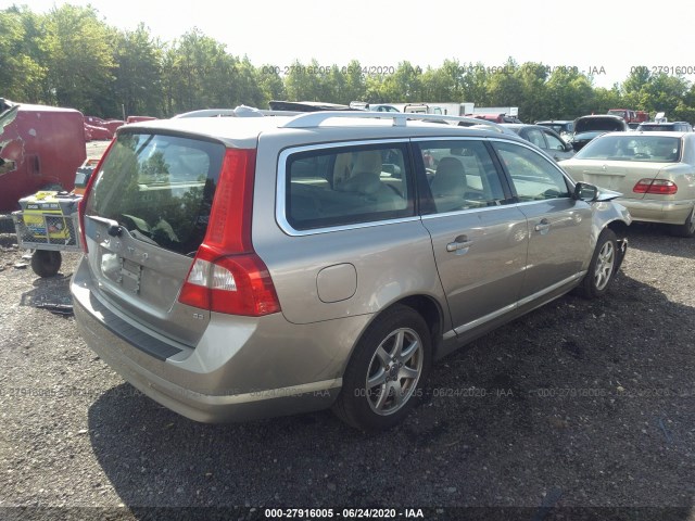 Photo 3 VIN: YV1960BW6A1155794 - VOLVO V70 