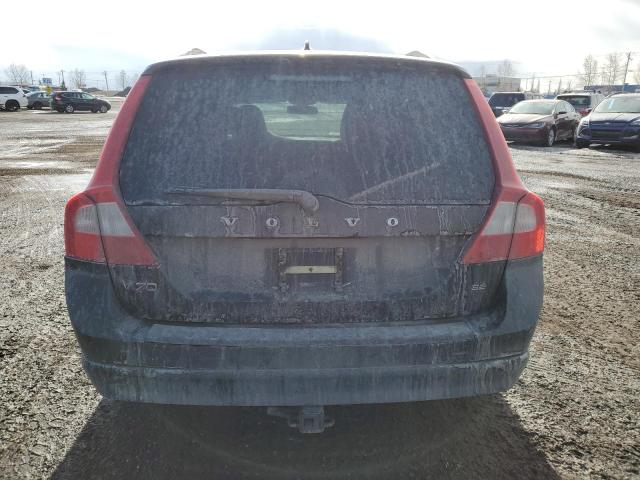 Photo 5 VIN: YV1960BWXA1149805 - VOLVO V70 