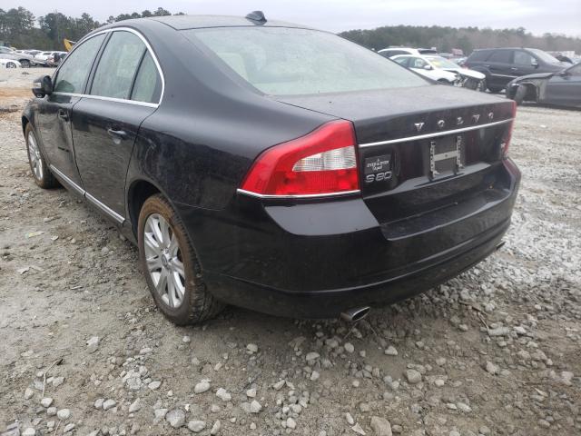 Photo 2 VIN: YV1982AS1A1121508 - VOLVO S80 3.2 