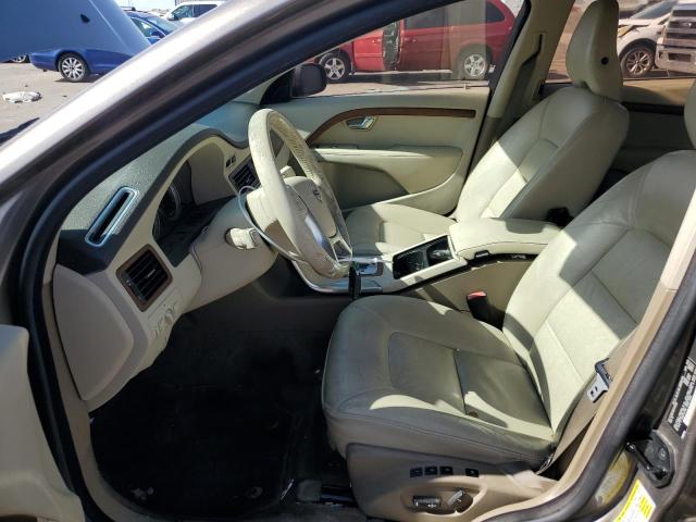 Photo 6 VIN: YV1982AS2A1121033 - VOLVO S80 3.2 