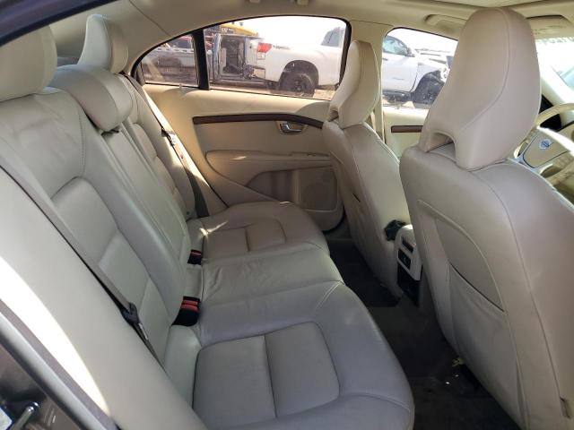 Photo 9 VIN: YV1982AS2A1121033 - VOLVO S80 3.2 