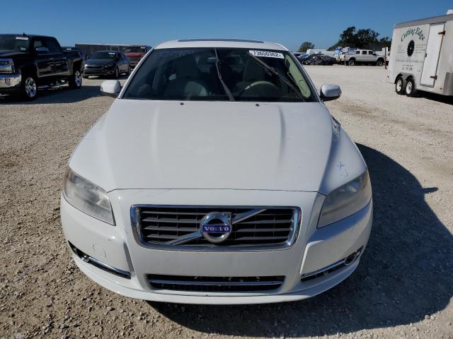 Photo 4 VIN: YV1982AS2A1121453 - VOLVO S80 3.2 