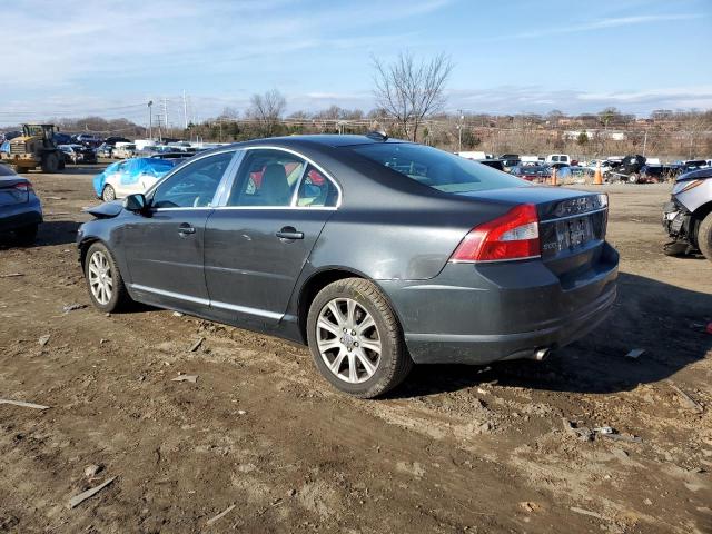 Photo 1 VIN: YV1982AS2A1122621 - VOLVO S80 