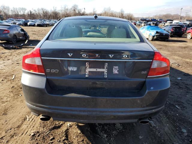 Photo 5 VIN: YV1982AS2A1122621 - VOLVO S80 