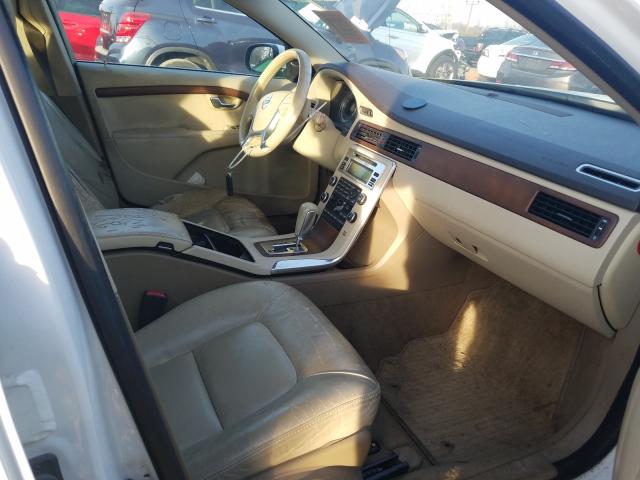 Photo 4 VIN: YV1982AS2A1124997 - VOLVO S80 3.2 