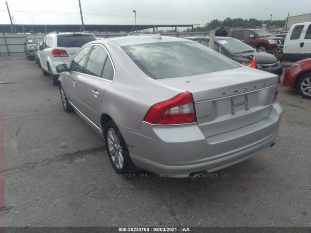 Photo 2 VIN: YV1982AS3A1121302 - VOLVO S80 