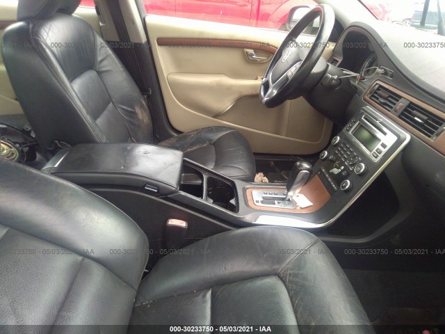 Photo 4 VIN: YV1982AS3A1121302 - VOLVO S80 