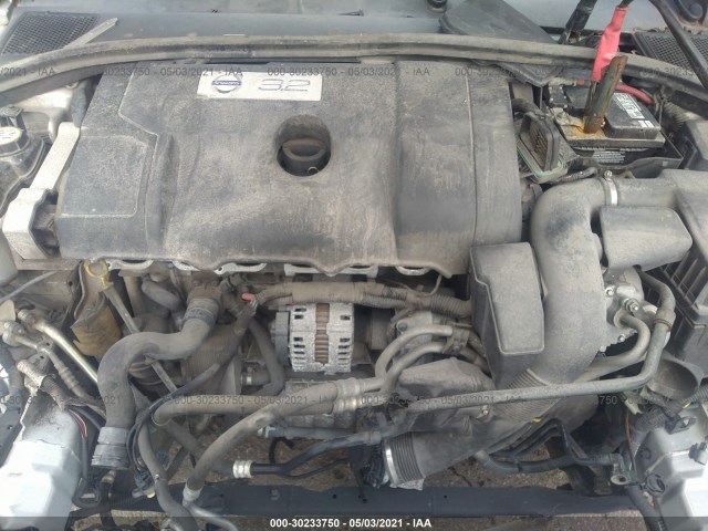 Photo 9 VIN: YV1982AS3A1121302 - VOLVO S80 