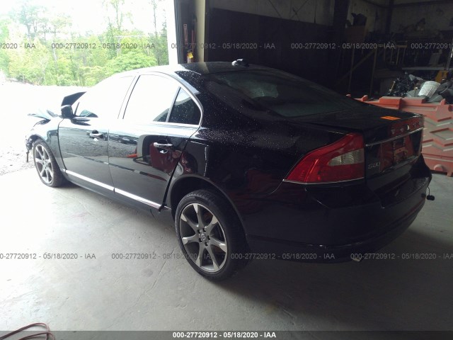 Photo 2 VIN: YV1982AS3A1125138 - VOLVO S80 