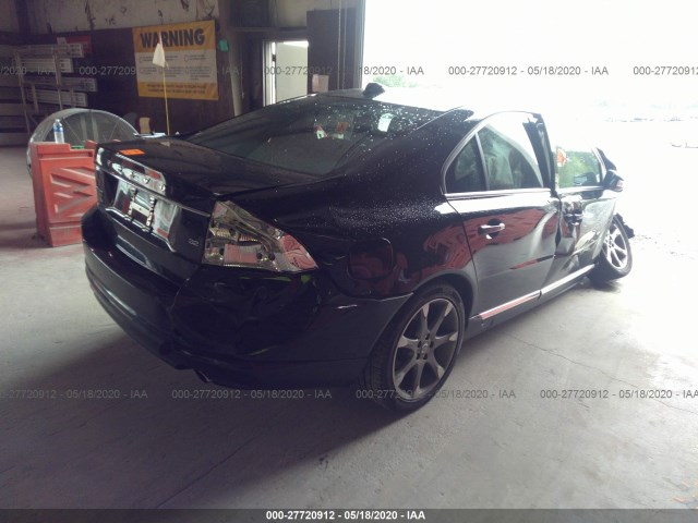 Photo 3 VIN: YV1982AS3A1125138 - VOLVO S80 