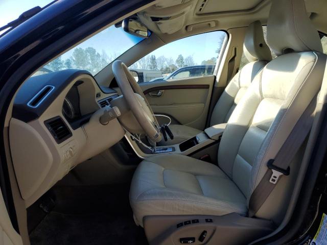 Photo 6 VIN: YV1982AS3A1127780 - VOLVO S80 