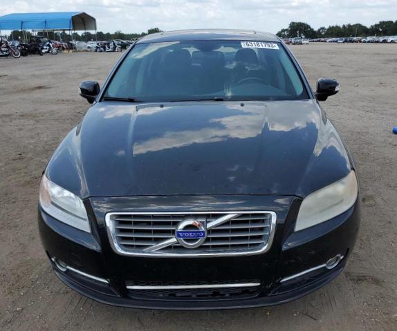 Photo 4 VIN: YV1982AS3A1129707 - VOLVO S80 