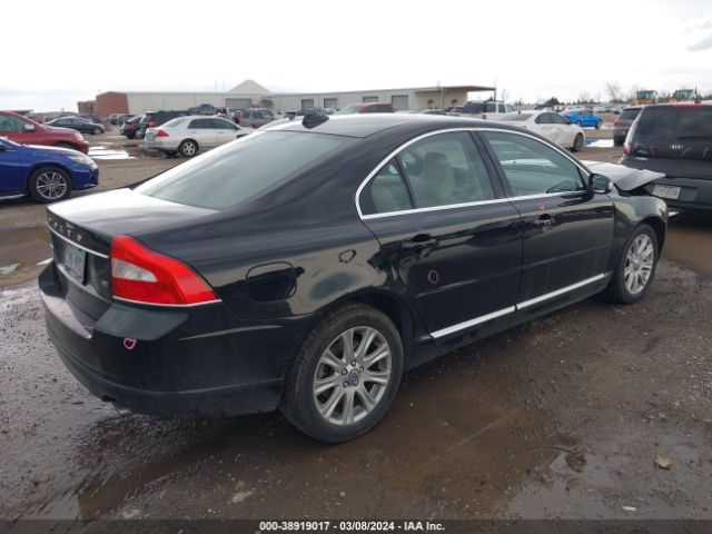 Photo 3 VIN: YV1982AS4A1125312 - VOLVO S80 