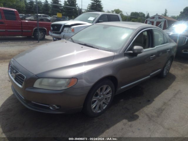 Photo 1 VIN: YV1982AS5A1121687 - VOLVO S80 