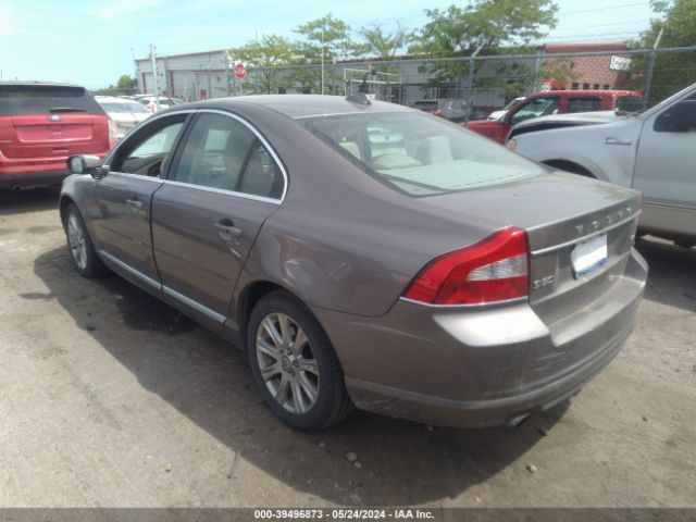 Photo 2 VIN: YV1982AS5A1121687 - VOLVO S80 