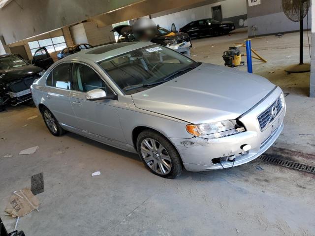 Photo 3 VIN: YV1982AS5A1123567 - VOLVO S80 