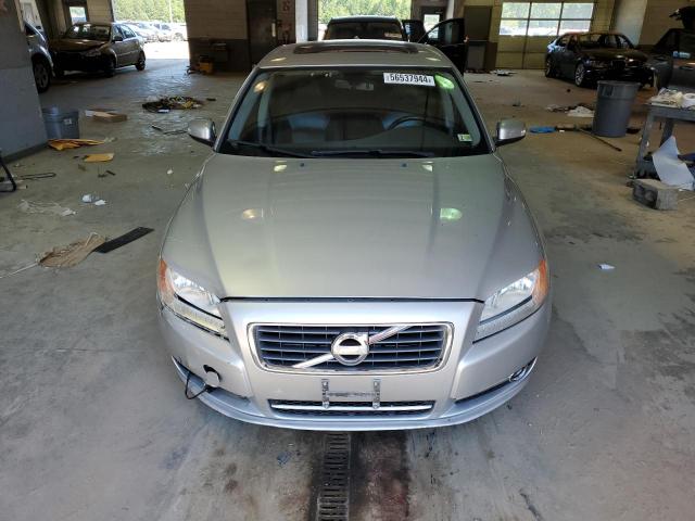 Photo 4 VIN: YV1982AS5A1123567 - VOLVO S80 