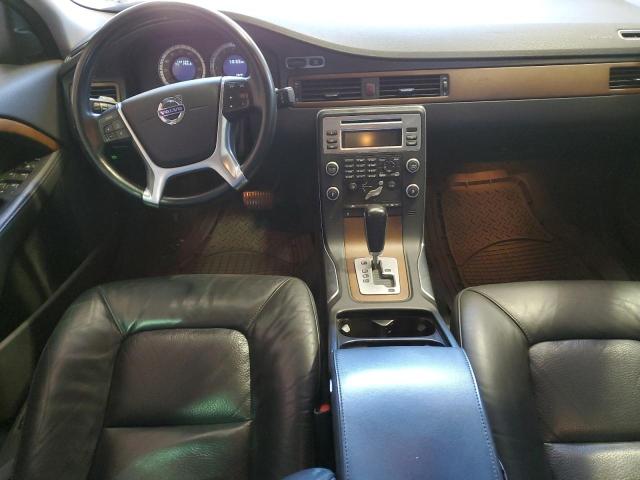 Photo 7 VIN: YV1982AS5A1123567 - VOLVO S80 