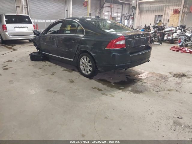 Photo 2 VIN: YV1982AS6A1117597 - VOLVO S80 