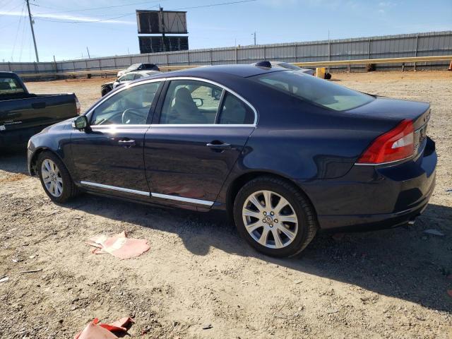 Photo 1 VIN: YV1982AS6A1123657 - VOLVO S80 3.2 