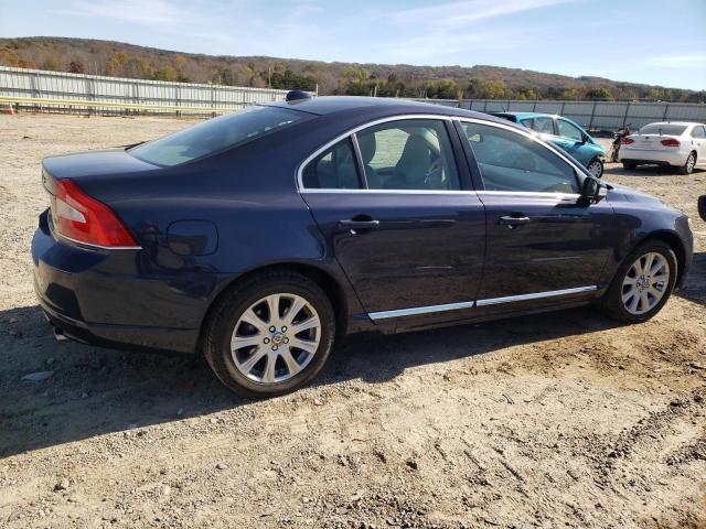 Photo 2 VIN: YV1982AS6A1123657 - VOLVO S80 3.2 