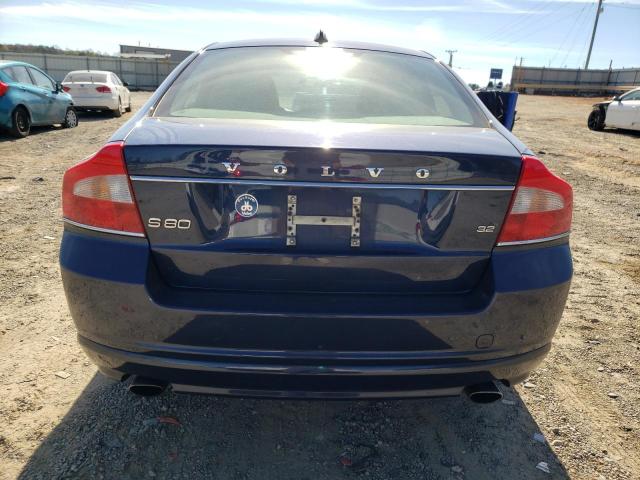 Photo 5 VIN: YV1982AS6A1123657 - VOLVO S80 3.2 