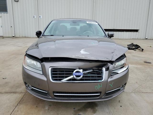 Photo 4 VIN: YV1982AS6A1127336 - VOLVO S80 