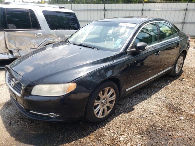 Photo 1 VIN: YV1982AS7A1117589 - VOLVO S80 3.2 