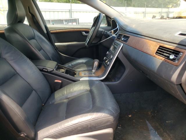 Photo 4 VIN: YV1982AS7A1117589 - VOLVO S80 3.2 