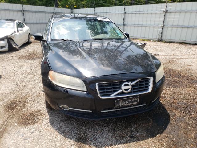 Photo 8 VIN: YV1982AS7A1117589 - VOLVO S80 3.2 