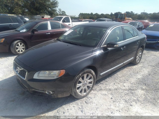 Photo 1 VIN: YV1982AS7A1121206 - VOLVO S80 