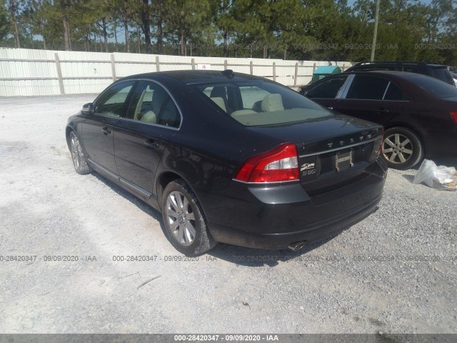 Photo 2 VIN: YV1982AS7A1121206 - VOLVO S80 