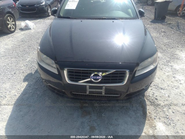 Photo 5 VIN: YV1982AS7A1121206 - VOLVO S80 