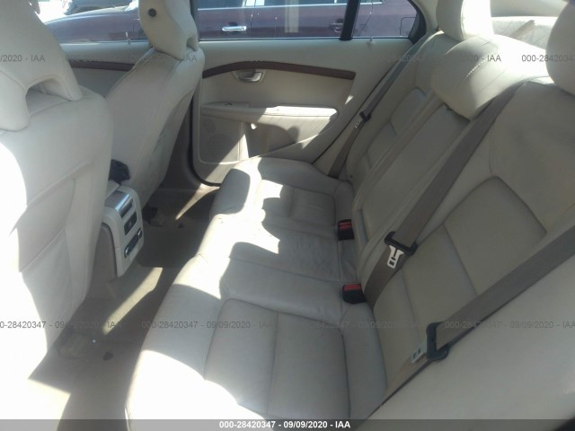 Photo 7 VIN: YV1982AS7A1121206 - VOLVO S80 